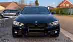 Bmw 420DA - M, Auto's, BMW, Automaat, Achterwielaandrijving, 1995 cc, Zwart