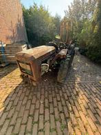 KAST TRACTOR voor wisselstukken, Ophalen, Oldtimer, Tot 80 Pk, 5000 tot 7500
