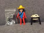 Playmobil vintage Mexicaanse boef met kook set, Kinderen en Baby's, Speelgoed | Playmobil, Ophalen of Verzenden, Zo goed als nieuw