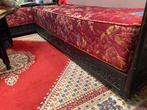 Salon oriental ..3 banquettes + Tabke + coin, Enlèvement, Comme neuf