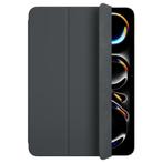 New Apple 11 iPad Pro M4 Smart Folio Black, 11 inch, Nieuw, Bescherming voor- en achterkant, Ophalen of Verzenden