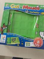 CAT & MOUSE, Een of twee spelers, Ophalen, Zo goed als nieuw, GO GETTER
