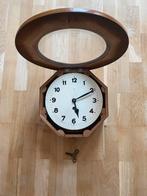 Horloge scolaire Junghans Pfeilkreuz