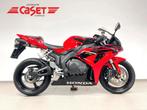 Honda cbr 1000 RR (bj 2008), Motoren, Motoren | Honda, Bedrijf, Overig, Meer dan 35 kW, 1000 cc