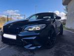 BMW M2, Auto's, BMW, Automaat, 4 zetels, Achterwielaandrijving, Euro 6