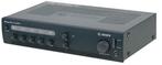 Bosch plena 3 versterkers 60 watt en controler LBB1925, Zo goed als nieuw, 60 tot 120 watt, Stereo, Ophalen