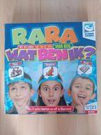 RaRa wat ben ik?, Trois ou quatre joueurs, Utilisé, Enlèvement ou Envoi, Clown games