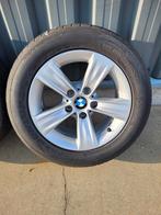 Velgen BMW 1 reeks of 3 reeks, Auto-onderdelen, Banden en Velgen, Ophalen of Verzenden, Gebruikt, 16 inch, Band(en)