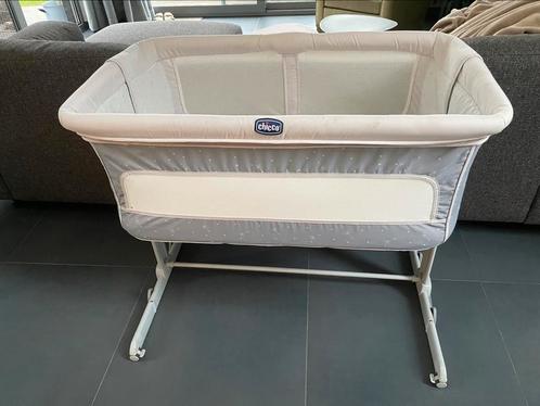 Chicco Next2Me Dream Cosleeper, Kinderen en Baby's, Babywiegjes en Ledikanten, Zo goed als nieuw, Ophalen