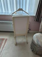 Broekenpers, Enlèvement, Utilisé