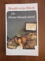 Boudewijn Buch, Boeken, Ophalen of Verzenden