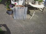 serreglas, Tuin en Terras, Kassen, Ophalen, Gebruikt, Kweekkas, Glas