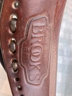 Brooks B67 zadel, Ophalen, Algemeen, Zo goed als nieuw, Brooks