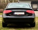 Audi A4, Auto's, Audi, Voorwielaandrijving, 4 cilinders, 1984 cc, 1435 kg