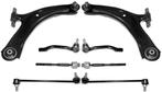 Renault Koleos draagarm Nissan Qashqai draagarm Nissan X-Tra, Ophalen of Verzenden, Nieuw, Renault