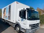 Mercedes atego 1018 euro 5 ‼️58000km‼️, Auto's, Vrachtwagens, Bedrijf, Te koop
