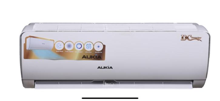 Volledige airco installatie voor huis of groot appartement, Elektronische apparatuur, Airco's, Nieuw, 100 m³ of groter, 3 snelheden of meer