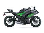 Kawasaki Ninja 650 2024, Motos, Motos | Kawasaki, 2 cylindres, Plus de 35 kW, Sport, 650 cm³
