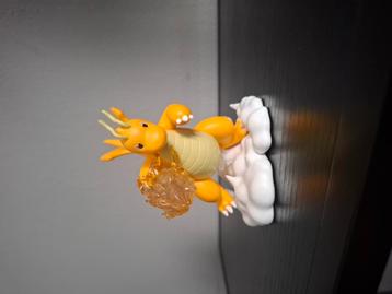 Pokémon Dragonite  beschikbaar voor biedingen