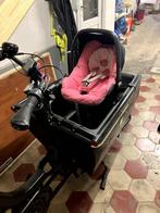 Accessoires bébé urban Arrow, Fietsen en Brommers, Fietsaccessoires | Fietsstoeltjes, Ophalen, Zo goed als nieuw