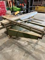 Paneelzaag / formaatzaag, Ophalen, Zo goed als nieuw