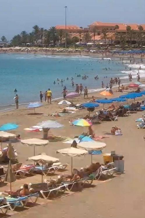 Appartement te huur Los Cristianos Tenerife voor 2 personen, Vakantie, Vakantie | Zon en Strand