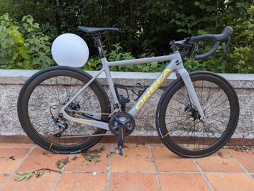 Vélo électrique Carbone Orbea gain m20 beschikbaar voor biedingen