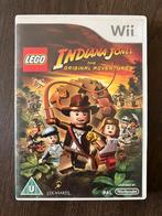 Indiana jones Lego Wii, Comme neuf, Enlèvement ou Envoi, À partir de 7 ans