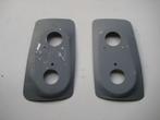 Set conversieplaatjes MK1 achterlichten, CLASSIC MINI COOPER, Ophalen, Nieuw, Rover