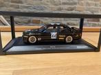 Miniature Bmw m3 E30 minichamps, Nieuw, Ophalen of Verzenden, MiniChamps, Auto