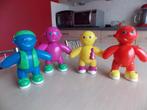 jellybeans, Ophalen of Verzenden, Zo goed als nieuw, Tv, Actiefiguur of Pop