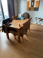 Tafel en stoelen, Ophalen, Nieuw
