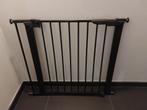 Babydan Traphekje (x4), Kinderen en Baby's, Traphekjes, Ophalen, Zo goed als nieuw, Aluminium, Klemhekje