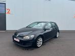Volkwagen golf 7 tsi, Auto's, Volkswagen, Voorwielaandrijving, Stof, 63 kW, 4 cilinders