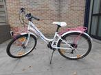 kinderfiets, 24 inch, Handrem, Zo goed als nieuw, Ophalen