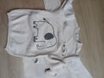 2 truitjes, Kinderen en Baby's, Babykleding | Maat 86, Ophalen, Gebruikt, Jongetje of Meisje, Truitje of Vestje