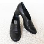 Leren M2 By Maripe Schoenen (Maat 38) € 40,-, Verzenden, Zwart, Overige typen, Zo goed als nieuw