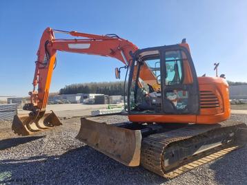 Doosan 140 beschikbaar voor biedingen