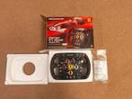 Ferrari F1 thrustmaster, Games en Spelcomputers, Ophalen of Verzenden, Zo goed als nieuw, Zwart