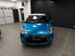 CITROEN DS 3 BENZINE /120 PK / 1.6 /91.000/ KM NIEUW STAAT, Auto's, Citroën, Bluetooth, Euro 5, Zwart, 120 kW