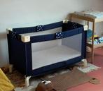 reisbed (met of zonder matras), Ophalen, Gebruikt, Reisbedje