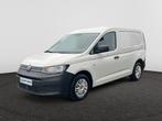 Volkswagen Caddy Van Caddy 2.0 TDi, Caddy Combi, Cruise Control, Wit, SUV of Terreinwagen