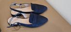 Schoenen Gabor - blauwe slingback, Kleding | Dames, Schoenen, Ophalen, Blauw, Gabor, Sandalen of Muiltjes