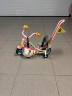 BABY born Trike Poppenfiets, Kinderen en Baby's, Ophalen, Zo goed als nieuw