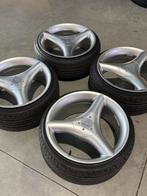 17” autostar mp3 silver, Enlèvement, Jante(s)