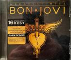 - Bon Jovi: Grootste hits., Cd's en Dvd's, Gebruikt, Ophalen of Verzenden, Poprock