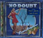 cd No Doubt - Tragic Kingdom, Utilisé, Enlèvement ou Envoi, 1980 à 2000