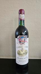 Klasse wijnen te koop: Médoc (oa Margaux) , St-Emilion,..., Verzamelen, Zo goed als nieuw, Ophalen