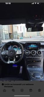 Location Mercedes Glc 63s, Bedrijf, Te koop