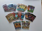 Vintage boosterpacks!, Ophalen of Verzenden, Zo goed als nieuw